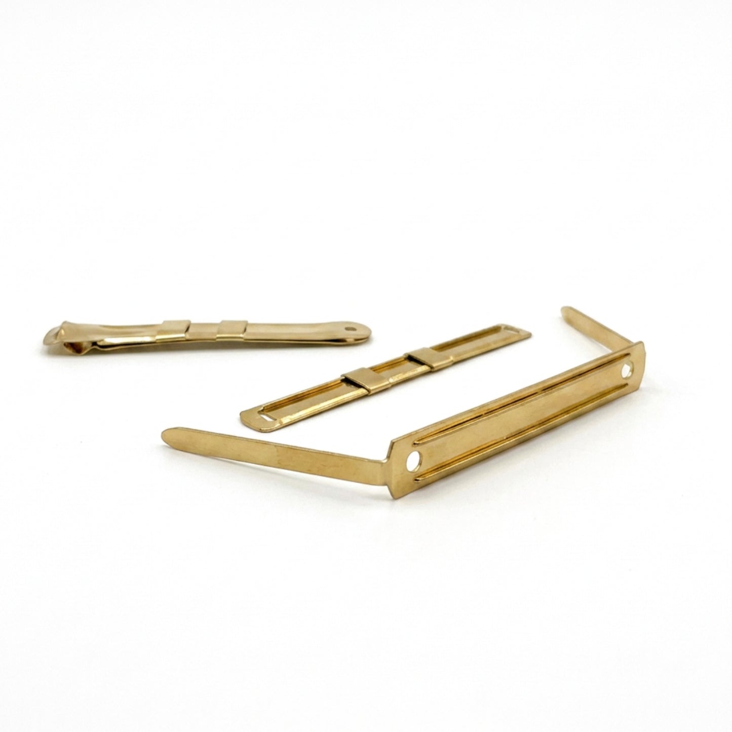 Fastener latonado
