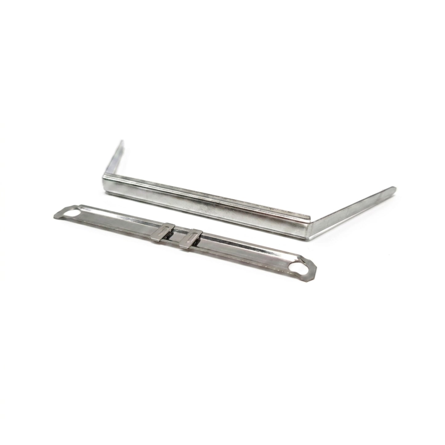 Fastener niquelado