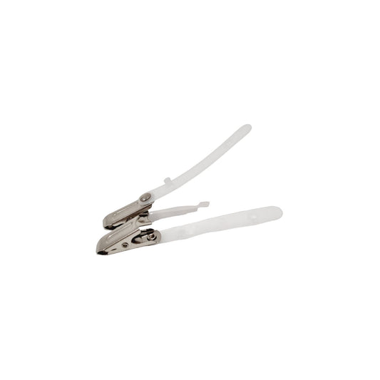 Pinza para acreditaciones estándar