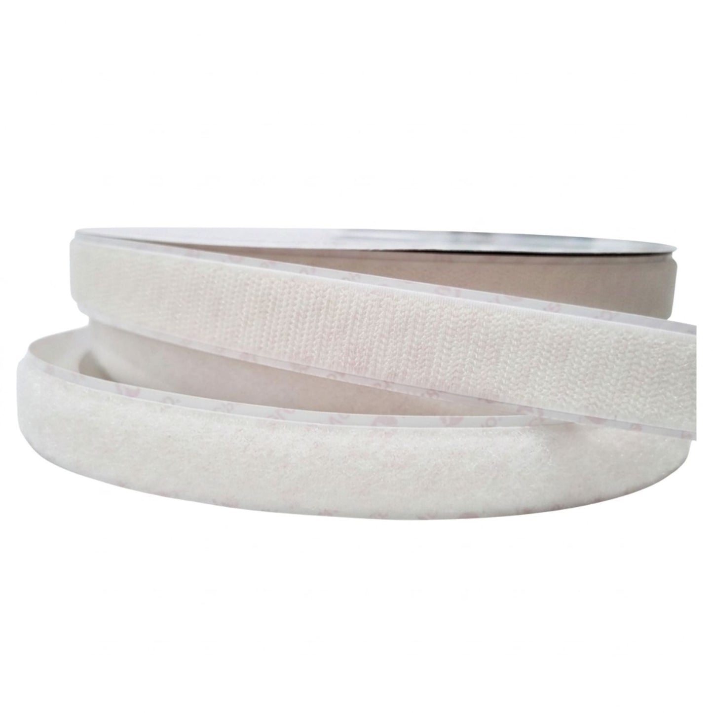 Velcro adhesivo en rollo