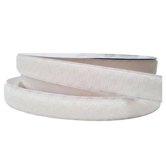 Velcro adhesivo en rollo