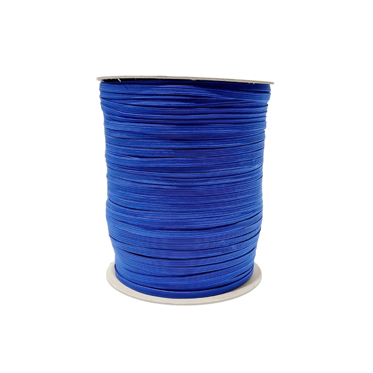 Bobina de goma plana 6 mm