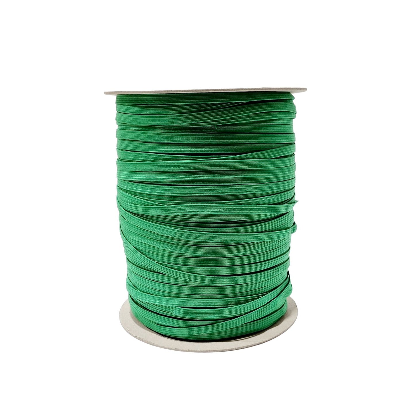 Bobina de goma plana 6 mm
