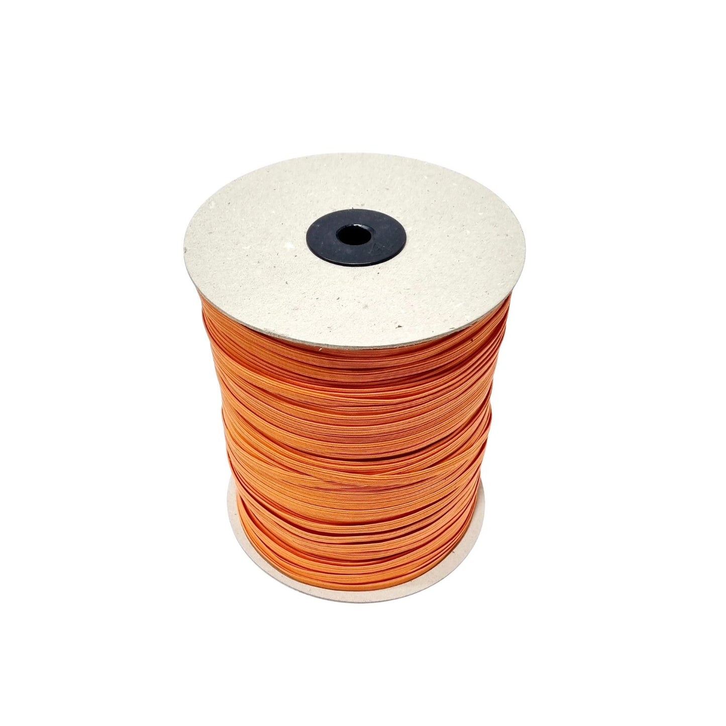 Bobina de goma plana 6 mm