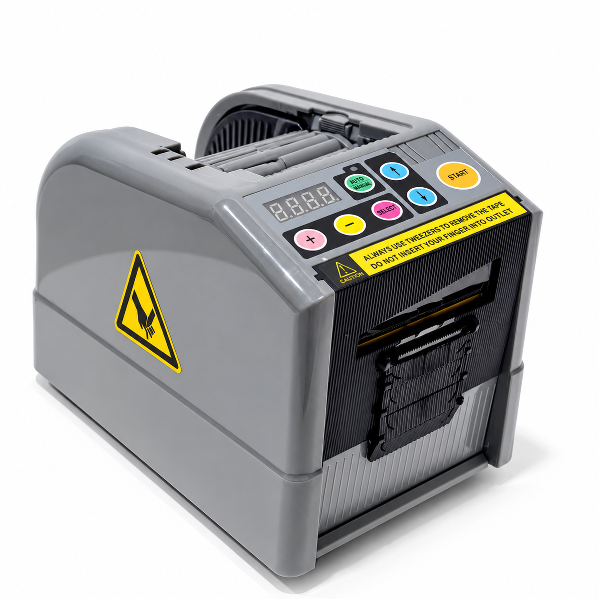 Dispensador automático de cinta adhesiva doble cara ZCUT