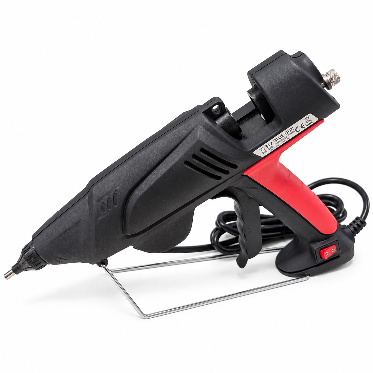 Aplicador profesional de adhesivo hotmelt 300 W