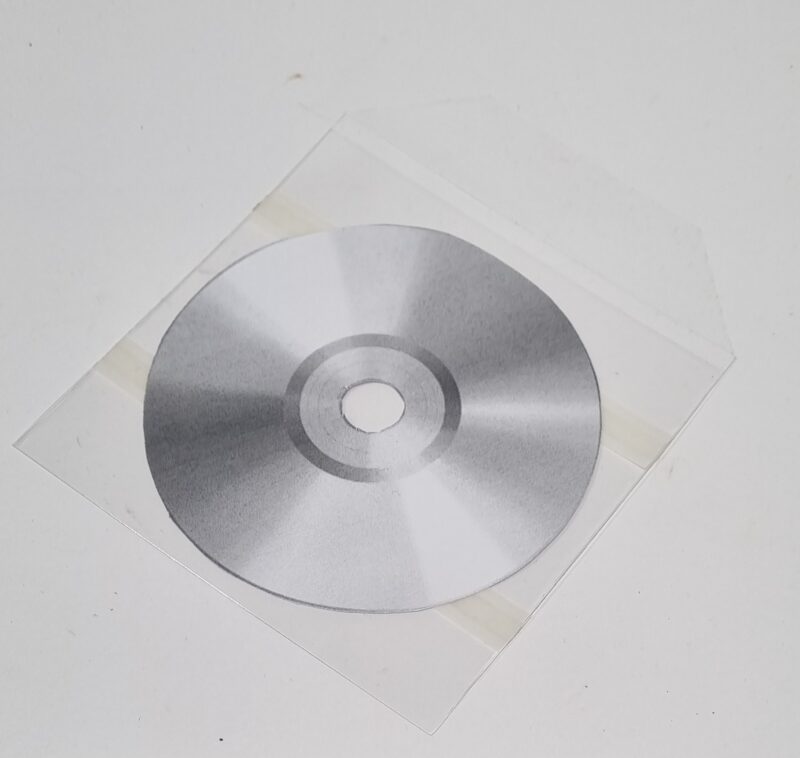 Fundas CD